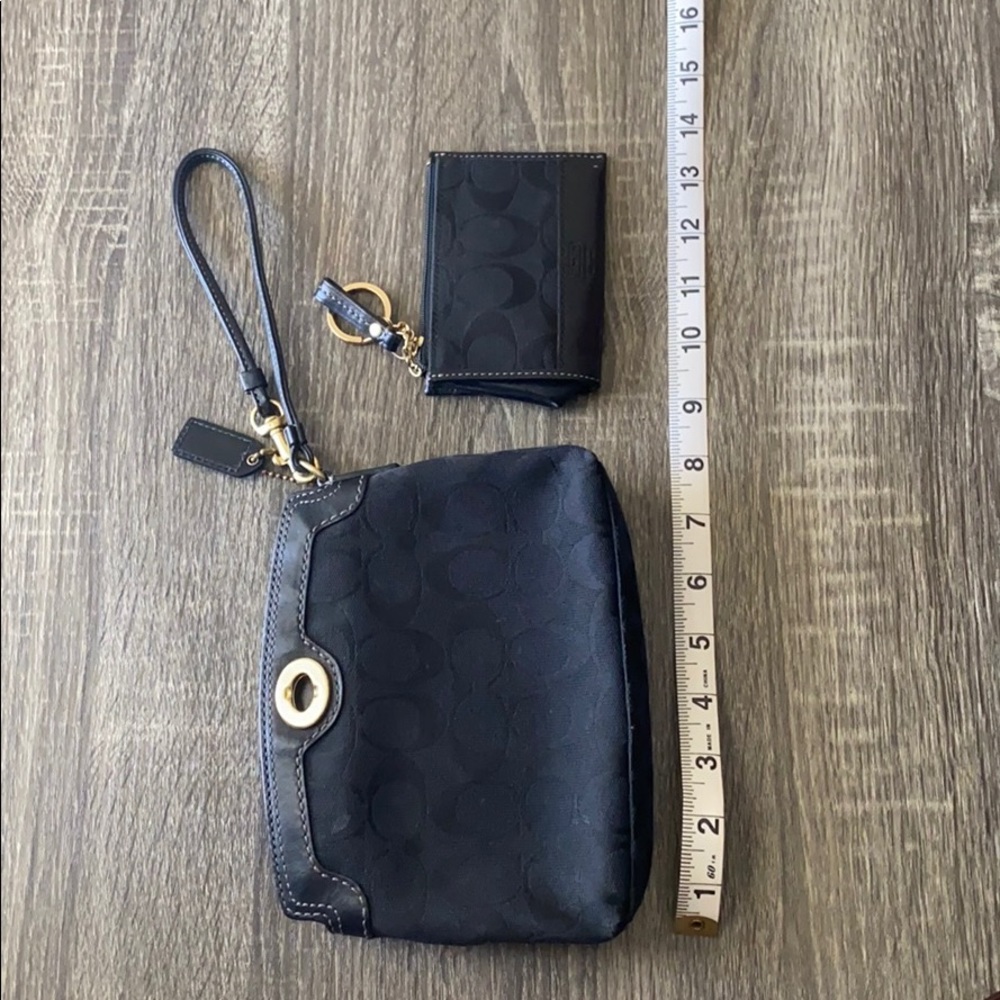 Coach Sling Purse